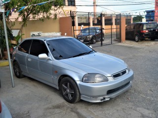 1996 Honda CIVIC for sale in Kingston / St. Andrew, Jamaica