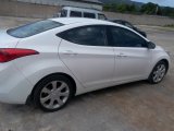 2013 Hyundai Elantra GLS for sale in Kingston / St. Andrew, Jamaica