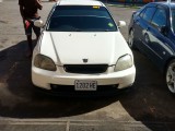 1998 Honda civic for sale in Manchester, Jamaica