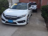 2016 Honda Civic for sale in Kingston / St. Andrew, Jamaica