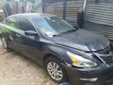 2013 Nissan Altima for sale in Kingston / St. Andrew, Jamaica