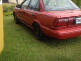 1991 Toyota Corolla for sale in St. Elizabeth, Jamaica