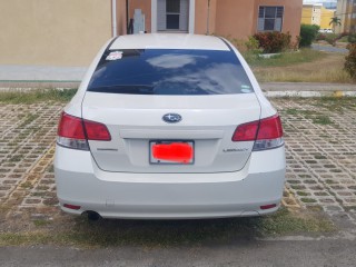 2013 Subaru Legacy