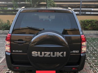 2017 Suzuki Grand Vitara for sale in Kingston / St. Andrew, Jamaica