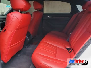2020 Honda ACCORD