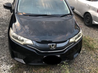 2014 Honda Fit for sale in St. James, Jamaica