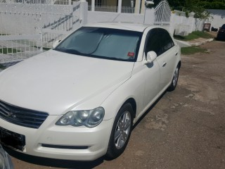 2009 Toyota Mark X for sale in Kingston / St. Andrew, Jamaica