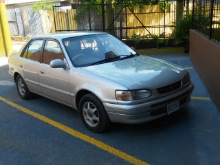 1997 Toyota Corolla for sale in Clarendon, Jamaica