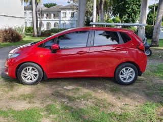 2017 Honda Fit for sale in St. James, Jamaica