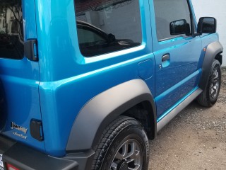 2020 Suzuki Jimny