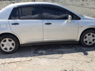 2011 Nissan Tiida for sale in Kingston / St. Andrew, Jamaica