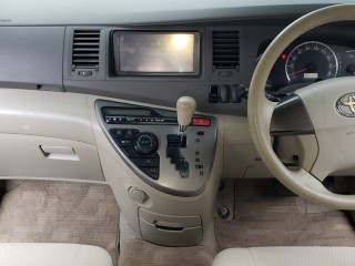 2011 Toyota Isis for sale in Manchester, Jamaica