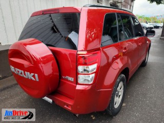 2013 Suzuki Grand Vitara for sale in Kingston / St. Andrew, Jamaica