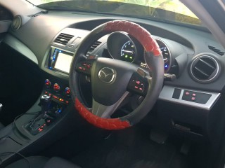 2013 Mazda Axela for sale in Kingston / St. Andrew, Jamaica