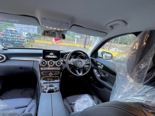 2016 Mercedes Benz C200 for sale in Kingston / St. Andrew, Jamaica