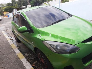 2009 Mazda Demio for sale in Kingston / St. Andrew, Jamaica