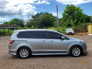 2010 Mazda MPV