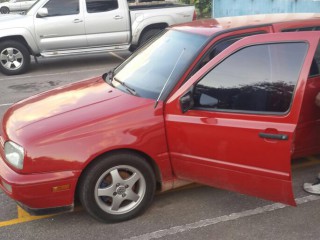 1994 Volkswagen Golf for sale in Kingston / St. Andrew, Jamaica
