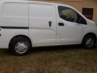 2012 Nissan Nv 200 for sale in Manchester, Jamaica