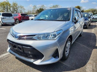 2019 Toyota COROLLA FIELDER 
$1,960,700