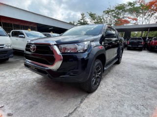 2022 Toyota HILUX Z for sale in Kingston / St. Andrew, 