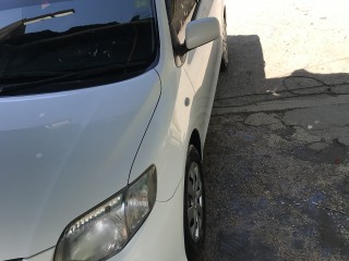 2011 Toyota Fielder for sale in Trelawny, Jamaica