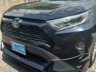 2019 Toyota Rav 4