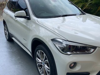 2018 BMW X1