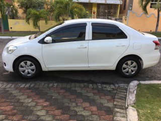 2010 Toyota Belta for sale in Kingston / St. Andrew, Jamaica