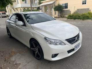 2012 Toyota Mark X for sale in St. Catherine, Jamaica