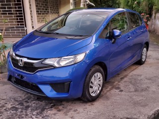 2017 Honda Fit for sale in Kingston / St. Andrew, Jamaica