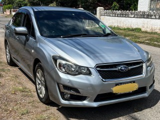 2016 Subaru Impreza G4 for sale in Kingston / St. Andrew, Jamaica