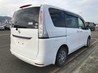 2012 Nissan Serena for sale in St. James, Jamaica