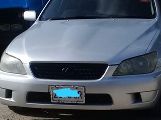 1999 Toyota Altezza for sale in St. James, Jamaica