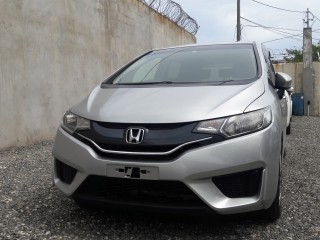 2014 Honda Fit for sale in Kingston / St. Andrew, Jamaica