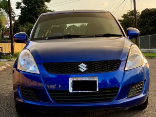 2012 Suzuki Swift for sale in Kingston / St. Andrew, Jamaica