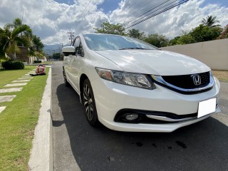 2015 Honda Civic for sale in Kingston / St. Andrew, Jamaica