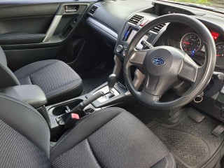 2014 Subaru FORESTER
$1,990,000