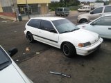 1990 Honda Civic for sale in Manchester, Jamaica