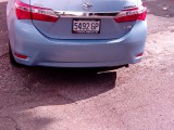 2014 Toyota Corolla for sale in St. Ann, Jamaica