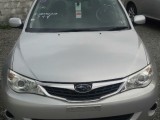 2012 Subaru IMPREZA for sale in Kingston / St. Andrew, Jamaica