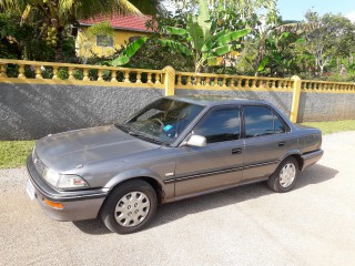 1991 Toyota Corolla for sale in Manchester, Jamaica
