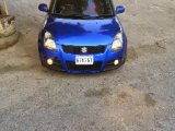 2006 Suzuki Swift for sale in Kingston / St. Andrew, Jamaica