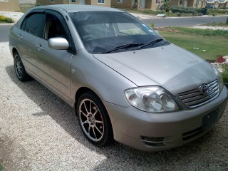 2002 Toyota Corolla for sale in St. Catherine, Jamaica
