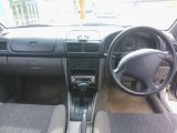 2000 Subaru Impreza for sale in Kingston / St. Andrew, Jamaica