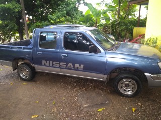 1998 Nissan Frontier for sale in St. Catherine, Jamaica
