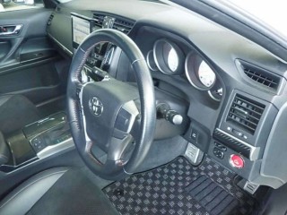 2013 Toyota Mark X gs for sale in Kingston / St. Andrew, Jamaica