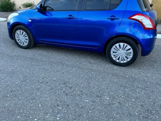 2016 Suzuki Swift