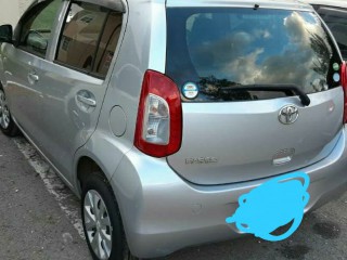 2014 Toyota passo for sale in St. Thomas, Jamaica