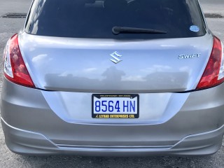 2012 Suzuki Swift for sale in Kingston / St. Andrew, Jamaica